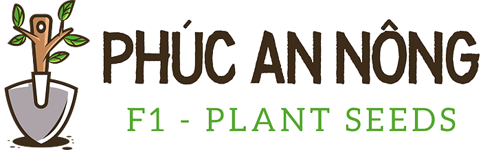 Logo Phúc An Nông